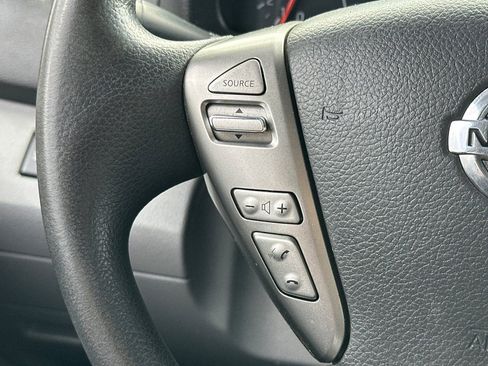 Used 2019 Nissan NV200 SV w/ Navigation Package FWD image 25