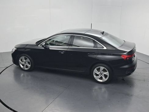Used 2024 Audi A3 2.0T Premium FWD image 49