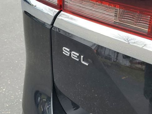 New 2026 Volkswagen Atlas SEL Premium R-Line image 6