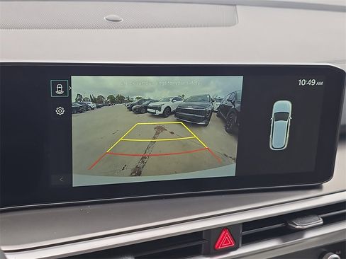 New 2026 Kia Sorento S image 25