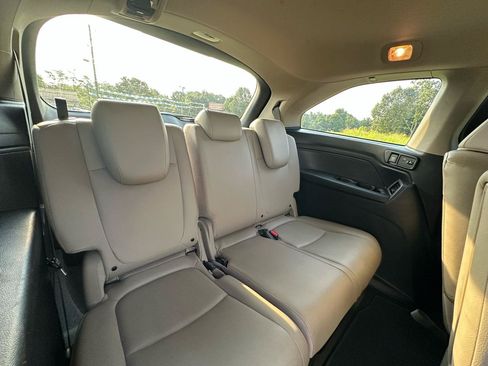 Used 2020 Honda Odyssey EX-L image 46