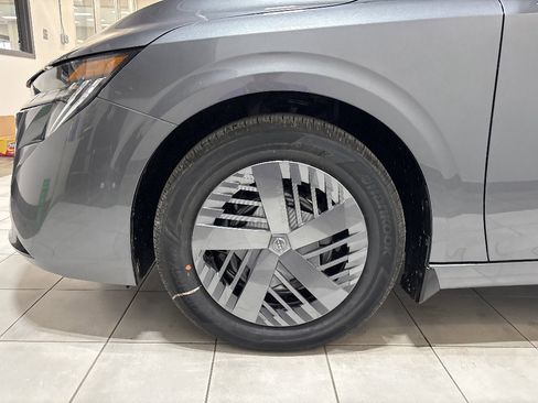 New 2026 Nissan Sentra SV w/ Floor Mat Package image 7