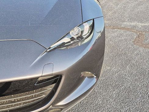New 2026 MAZDA MX-5 Miata Grand Touring RWD image 9