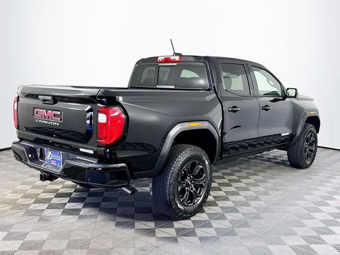 New 2025 GMC Canyon Elevation w/ Convenience Package image 7