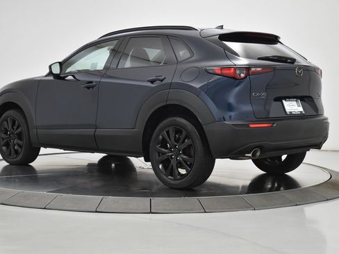 Used 2026 MAZDA CX-30 2.5 Turbo w/ Premium Plus Pkg AWD/4WD image 18