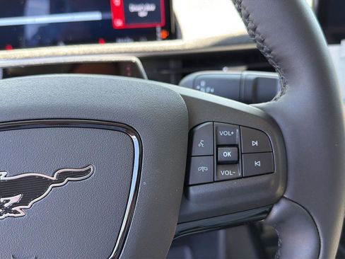 Used 2025 Ford Mustang Mach-E Premium w/ Interior Protection Package RWD image 22