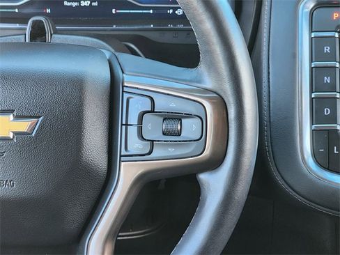 Used 2024 Chevrolet Suburban High Country w/ Advanced Technology Package image 27
