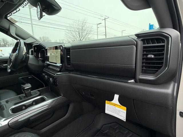 New 2026 Chevrolet Silverado 1500 RST w/ Safety Package AWD/4WD image 43
