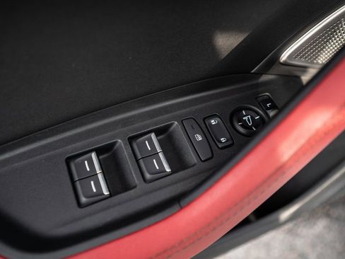 Certified 2023 Acura TLX SH-AWD w/ A-SPEC Pkg image 27