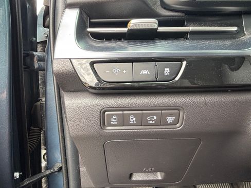 Certified 2022 Kia Carnival SX Prestige FWD image 26