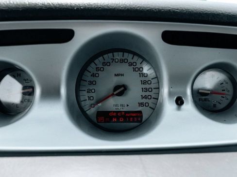 Used 2001 Plymouth Prowler RWD image 30