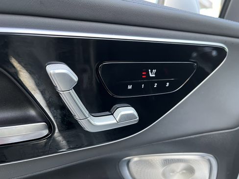 New 2025 Mercedes-Benz GLC 63 AMG S image 14