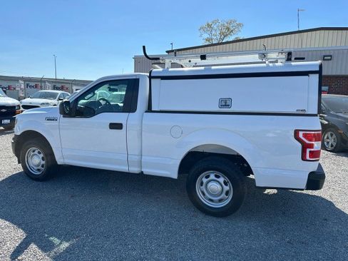 Used 2019 Ford F150 XL w/ XL Power Equipment Group image 12