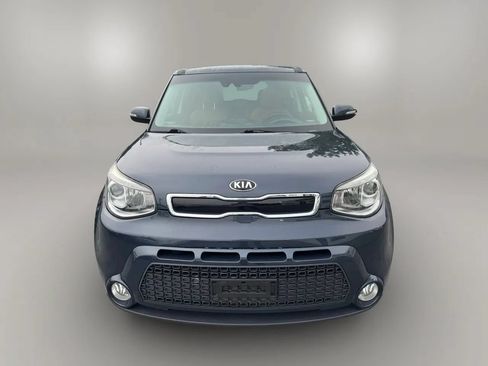 Used 2016 Kia Soul ! w/ Premium Package FWD image 3