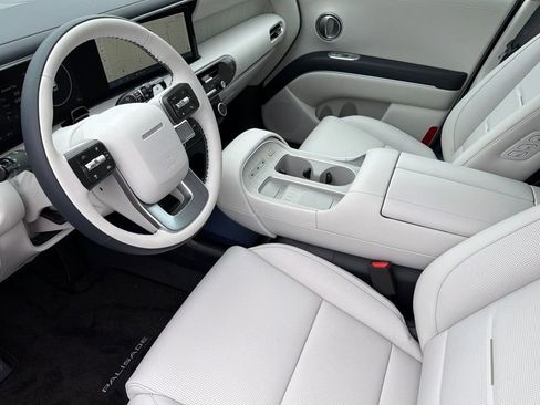 New 2026 Hyundai Palisade Calligraphy image 8