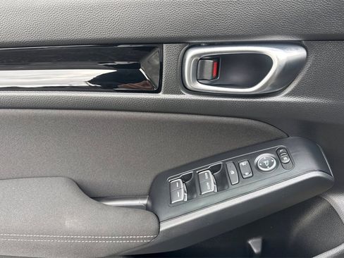 Certified 2026 Honda Civic Sport image 10