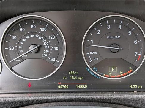 Used 2015 BMW 328i xDrive AWD/4WD image 10