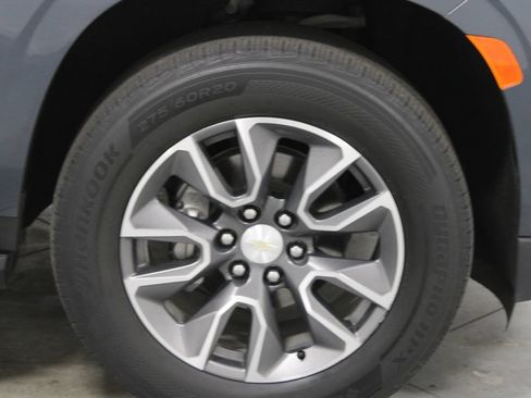 Used 2021 Chevrolet Tahoe LT RWD image 12