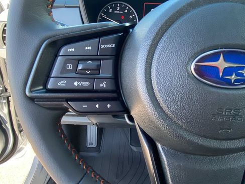 Certified 2025 Subaru Crosstrek 2.5i Limited w/ Crosstrek Mirror Package AWD/4WD image 26