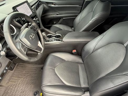Certified 2023 Toyota Camry XLE image 23