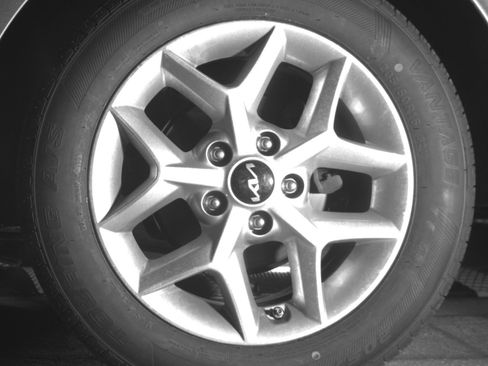 Used 2025 Kia Soul LX w/ LX Technology Package FWD image 23
