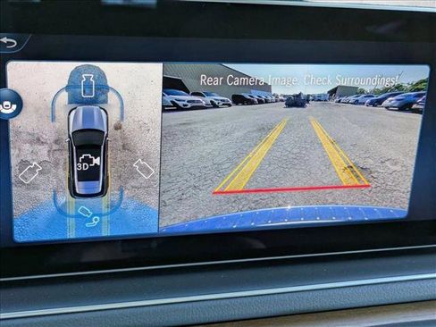 New 2026 Mercedes-Benz GLE 450 4MATIC image 13