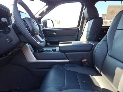 New 2026 Toyota Tundra Platinum AWD/4WD image 6