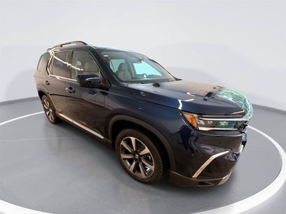Used 2024 Honda Pilot Touring
