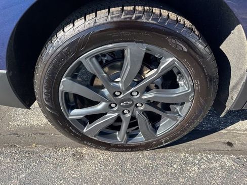 Used 2022 Chevrolet Equinox RS w/ Infotainment Package AWD/4WD image 31