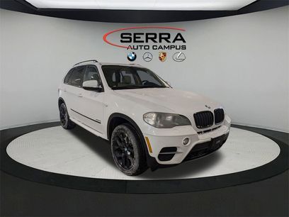 Used 2012 BMW X5 xDrive35i