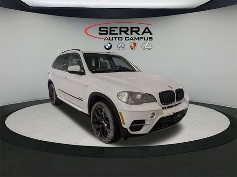 Used 2012 BMW X5 xDrive35i image 1