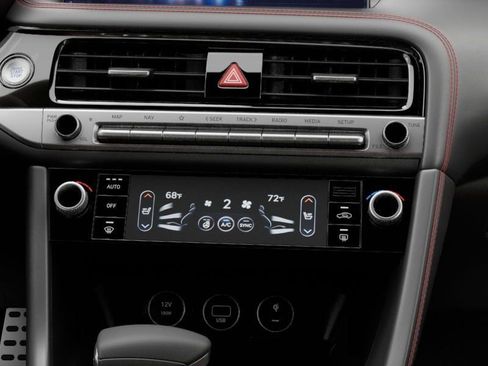 New 2026 Genesis G70 3.3T Sport Prestige image 15