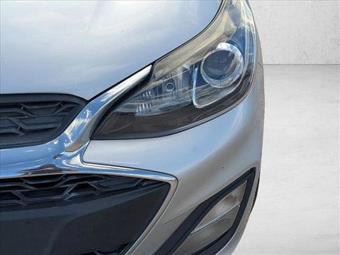 Used 2019 Chevrolet Spark LS image 9