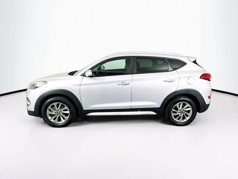 Used 2017 Hyundai Tucson SE Plus image 4