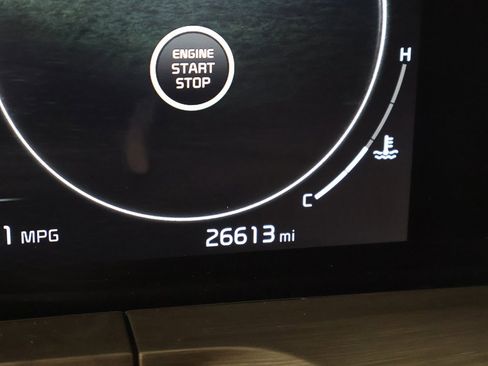 Used 2024 Kia Telluride SX Prestige X-Pro image 48