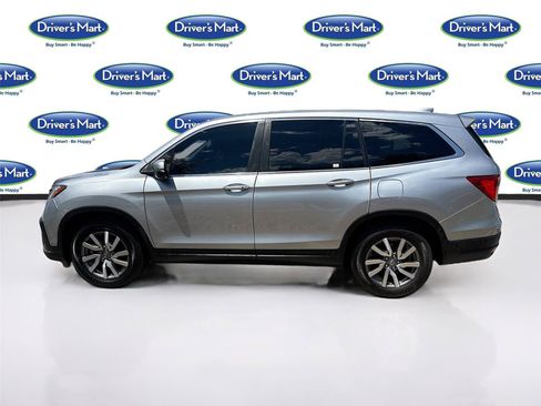 Used 2020 Honda Pilot EX-L image 4