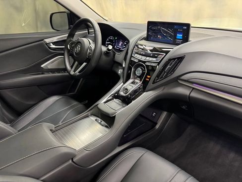 Used 2024 Acura RDX SH-AWD w/ Technology Package image 27