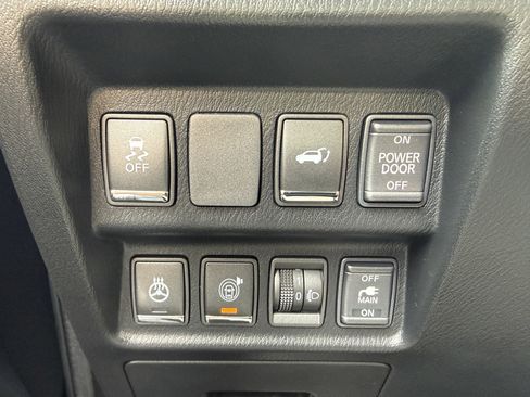 Used 2016 INFINITI QX60 Luxe w/ Deluxe Technology Package AWD/4WD image 34