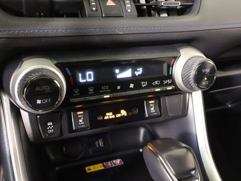 Used 2023 Toyota RAV4 XSE image 7