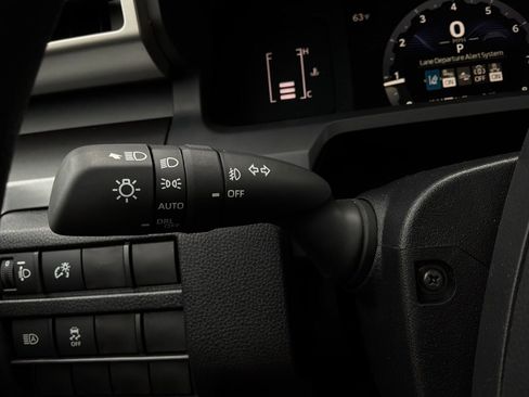 New 2026 Toyota Tacoma SR5 AWD/4WD image 31