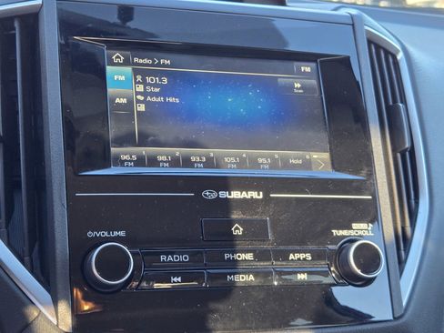 Used 2017 Subaru Impreza 2.0i image 18