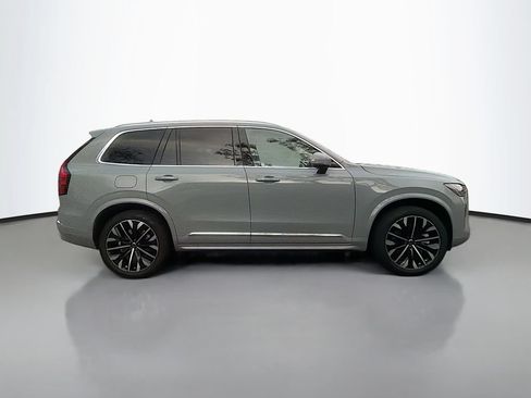 New 2026 Volvo XC90 T8 Ultra w/ Protection Package Premier AWD/4WD image 8