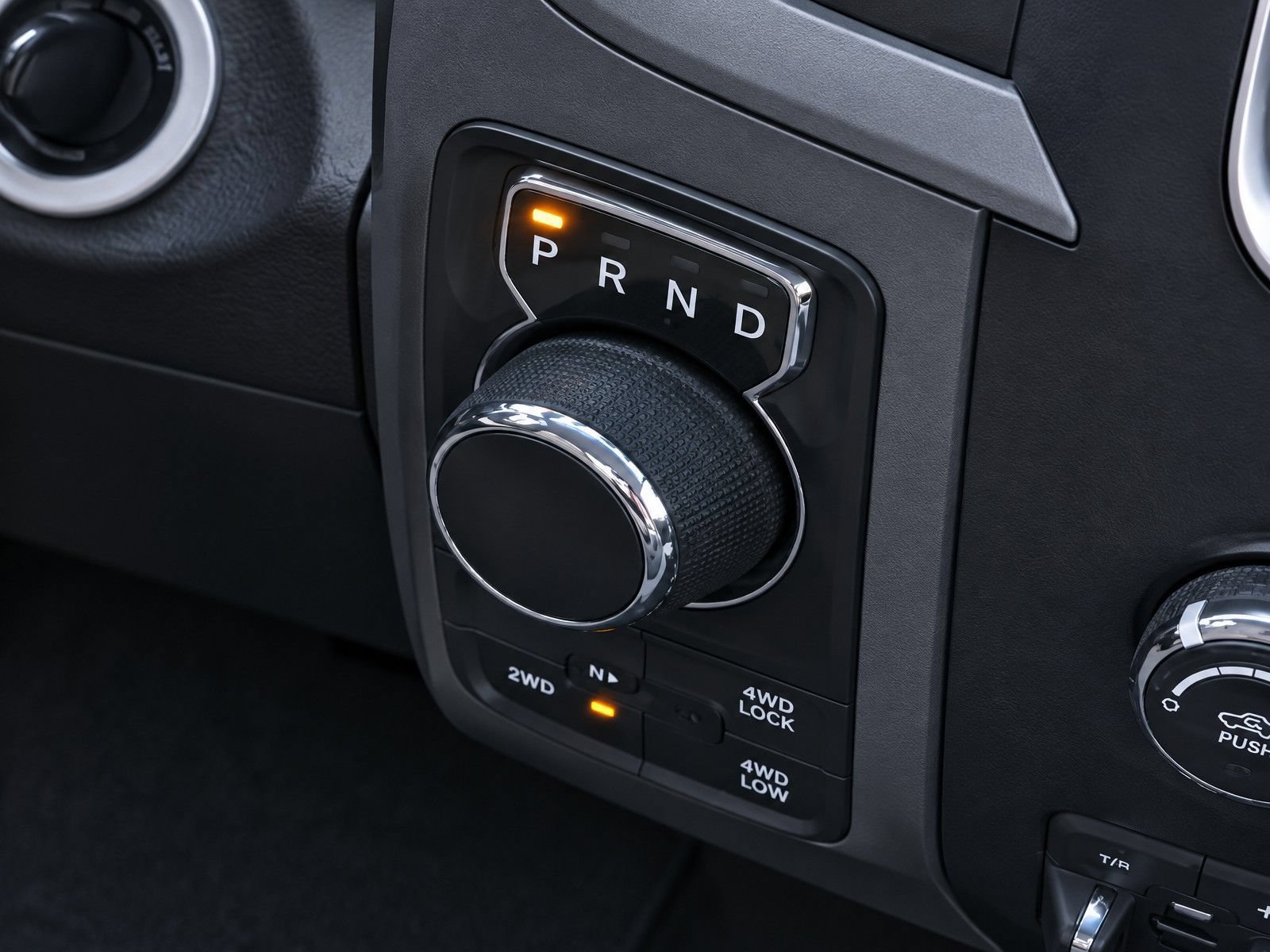 Used 2016 RAM 1500 Tradesman w/ Popular Equipment Group AWD/4WD image 17