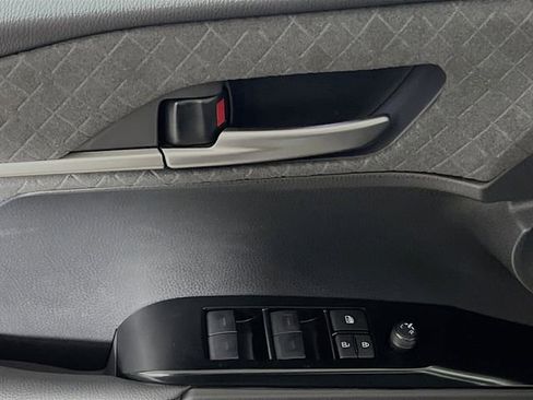 New 2026 Toyota Camry XLE image 14