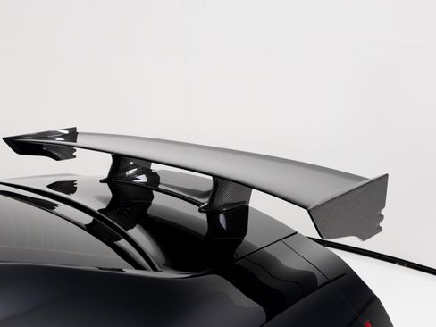 Used 2017 Nissan GT-R NISMO image 52