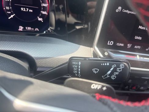 New 2026 Volkswagen GTI S FWD image 36