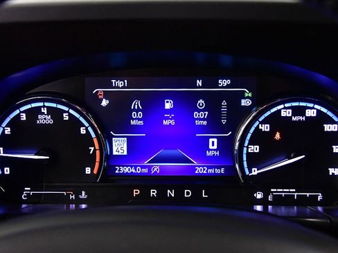 Used 2023 Ford Bronco Sport Outer Banks AWD/4WD image 17