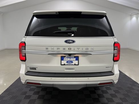 Used 2024 Ford Expedition Max Platinum image 6