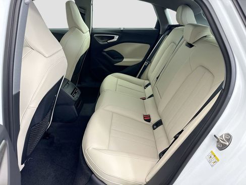 Used 2025 Audi A5 2.0T Premium Plus w/ Premium Plus image 20