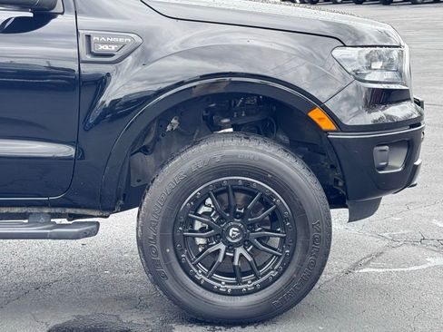 Used 2020 Ford Ranger XLT w/ Trailer Tow Package image 41